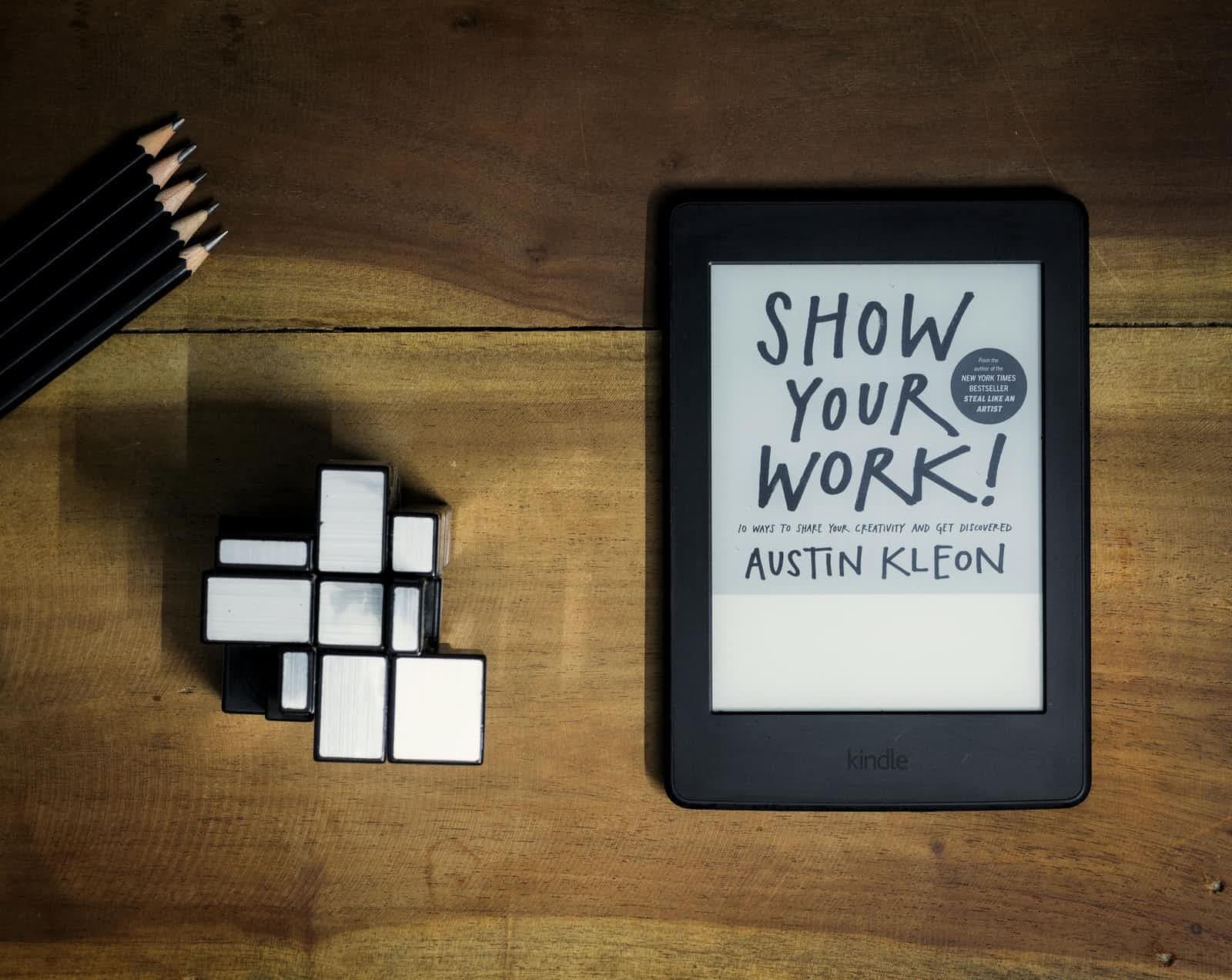 5 books a Frontend Developer must read